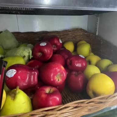 Manzana