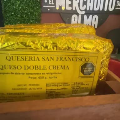 Queso de Chiapas